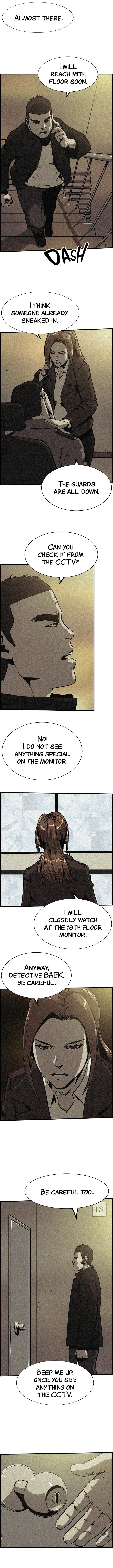Killing Evil Chapter 30 - Page 6