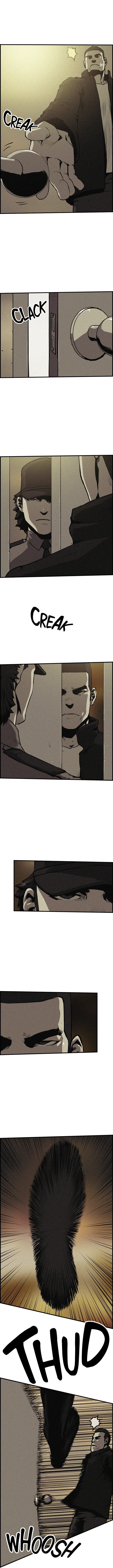 Killing Evil Chapter 30 - Page 7