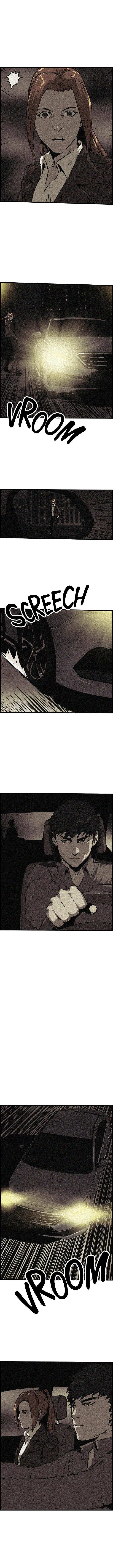 Killing Evil Chapter 32 - Page 7