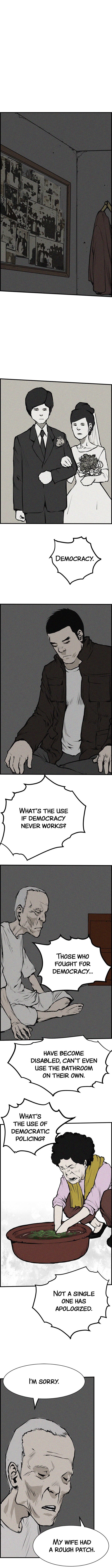 Killing Evil Chapter 4 - Page 10