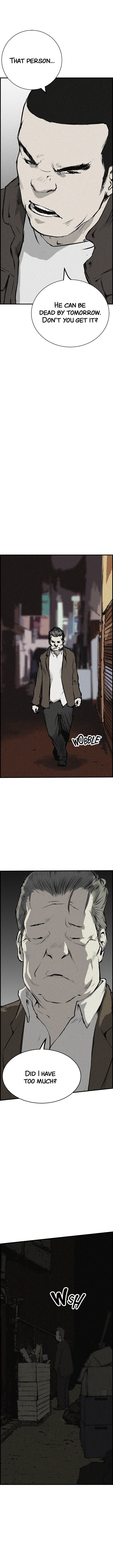 Killing Evil Chapter 5 - Page 13