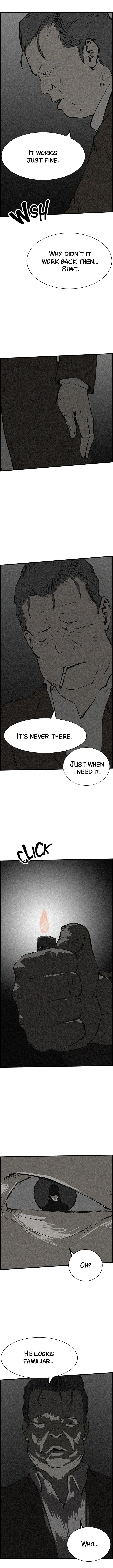 Killing Evil Chapter 5 - Page 14