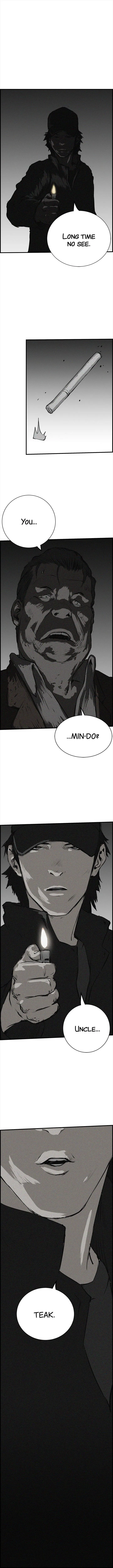 Killing Evil Chapter 5 - Page 15