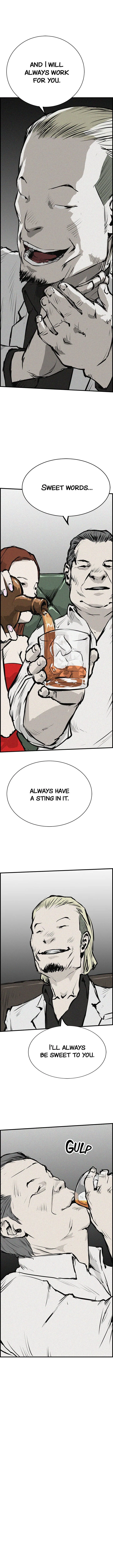 Killing Evil Chapter 5 - Page 9