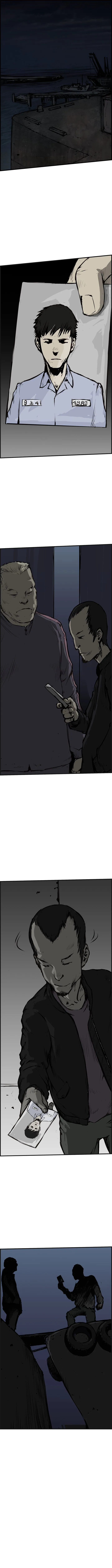 Killing Evil Chapter 6 - Page 1