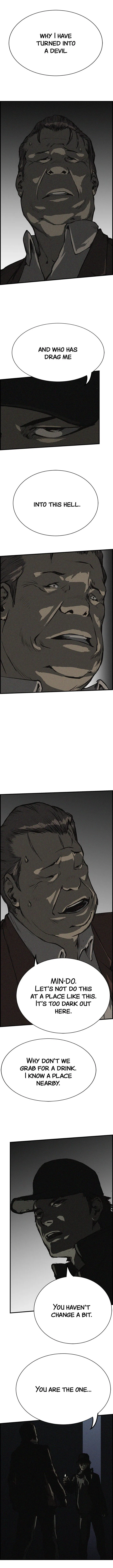 Killing Evil Chapter 6 - Page 4