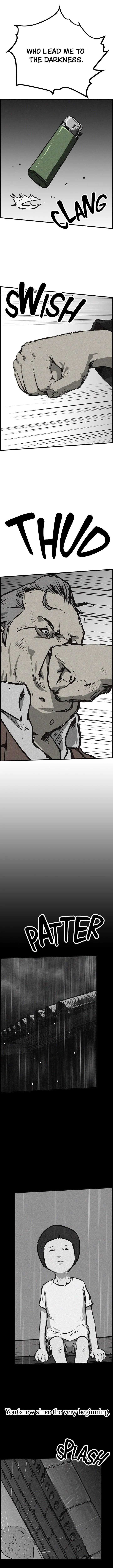 Killing Evil Chapter 6 - Page 5