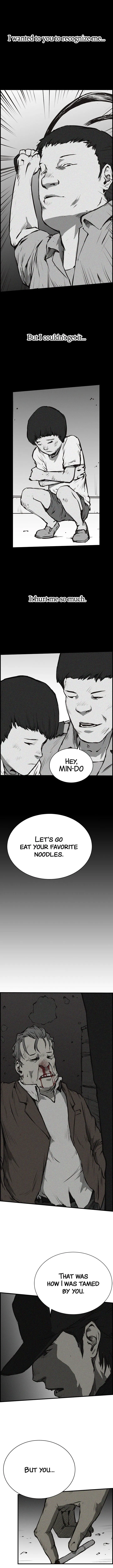 Killing Evil Chapter 6 - Page 10