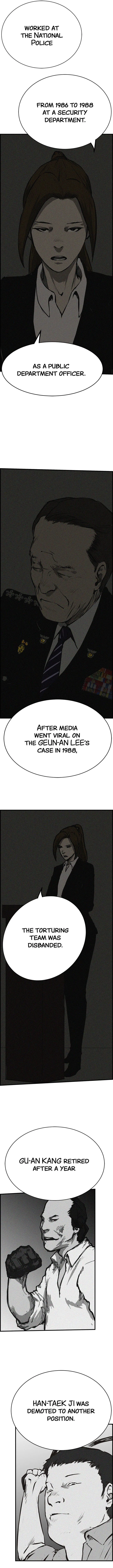 Killing Evil Chapter 7 - Page 11