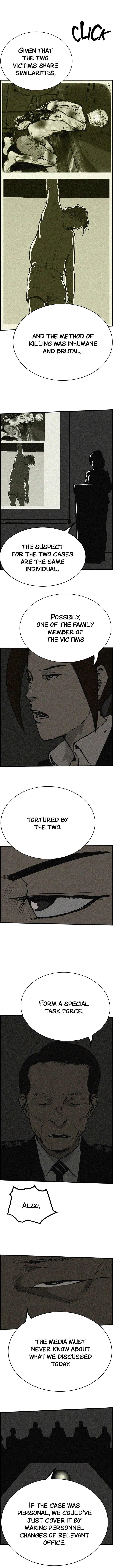 Killing Evil Chapter 7 - Page 12