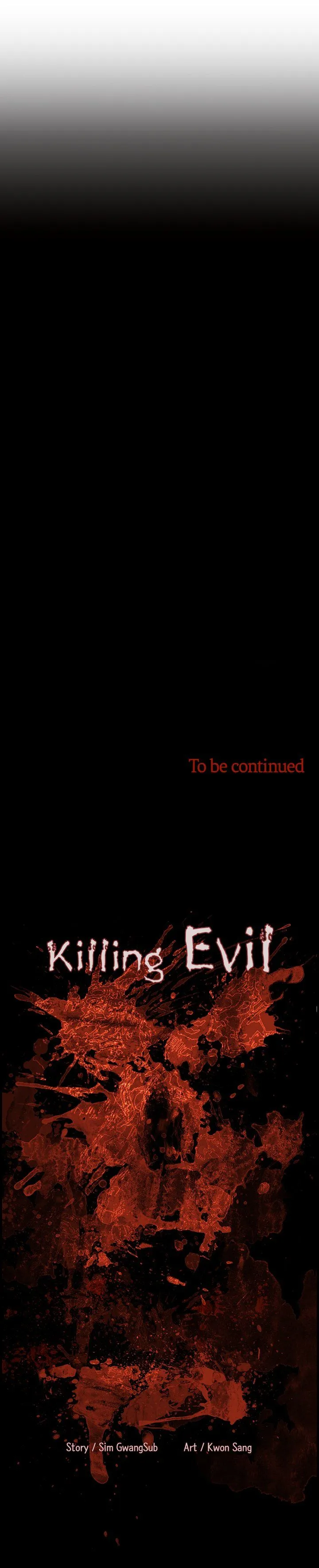 Killing Evil Chapter 7 - Page 16