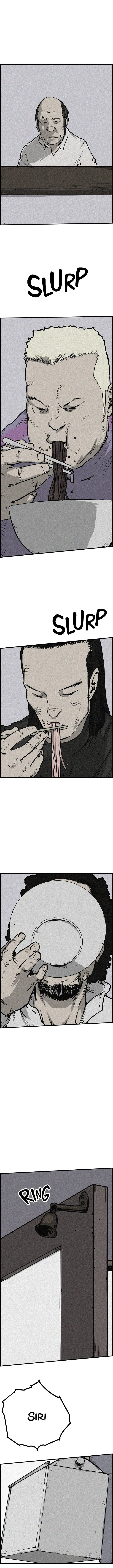 Killing Evil Chapter 7 - Page 4