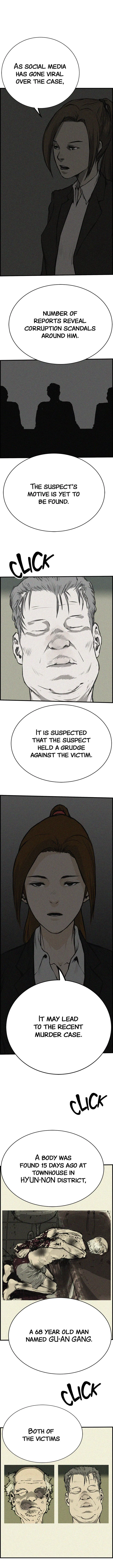 Killing Evil Chapter 7 - Page 10