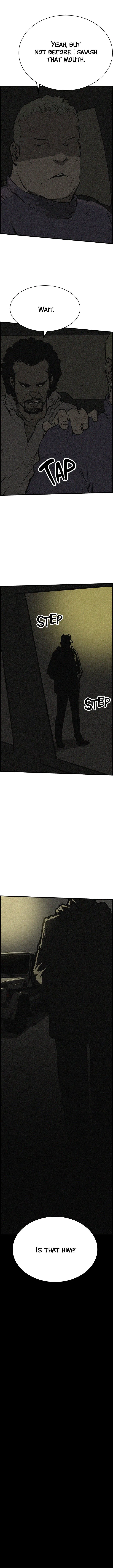 Killing Evil Chapter 8 - Page 12
