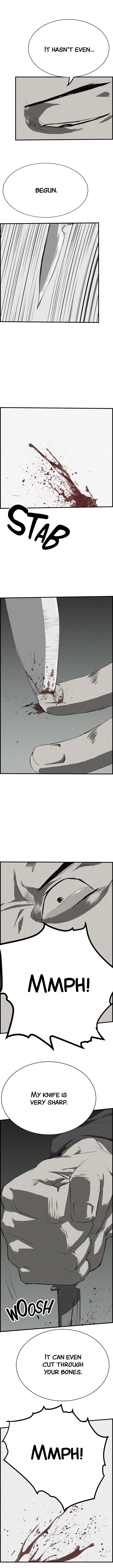 Killing Evil Chapter 9 - Page 13