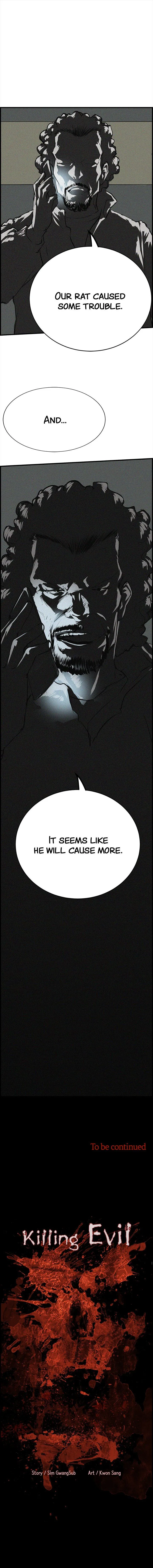 Killing Evil Chapter 9 - Page 15
