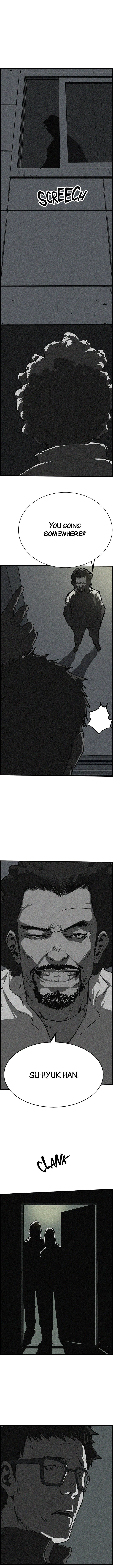Killing Evil Chapter 9 - Page 3