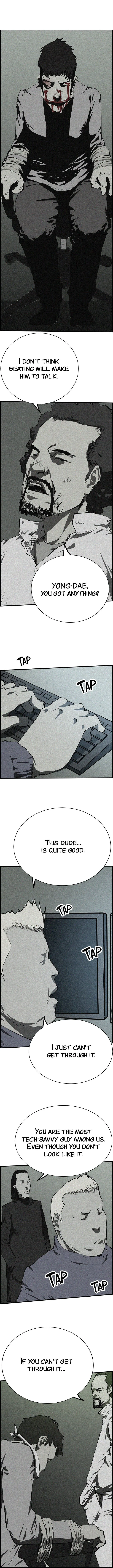 Killing Evil Chapter 9 - Page 7