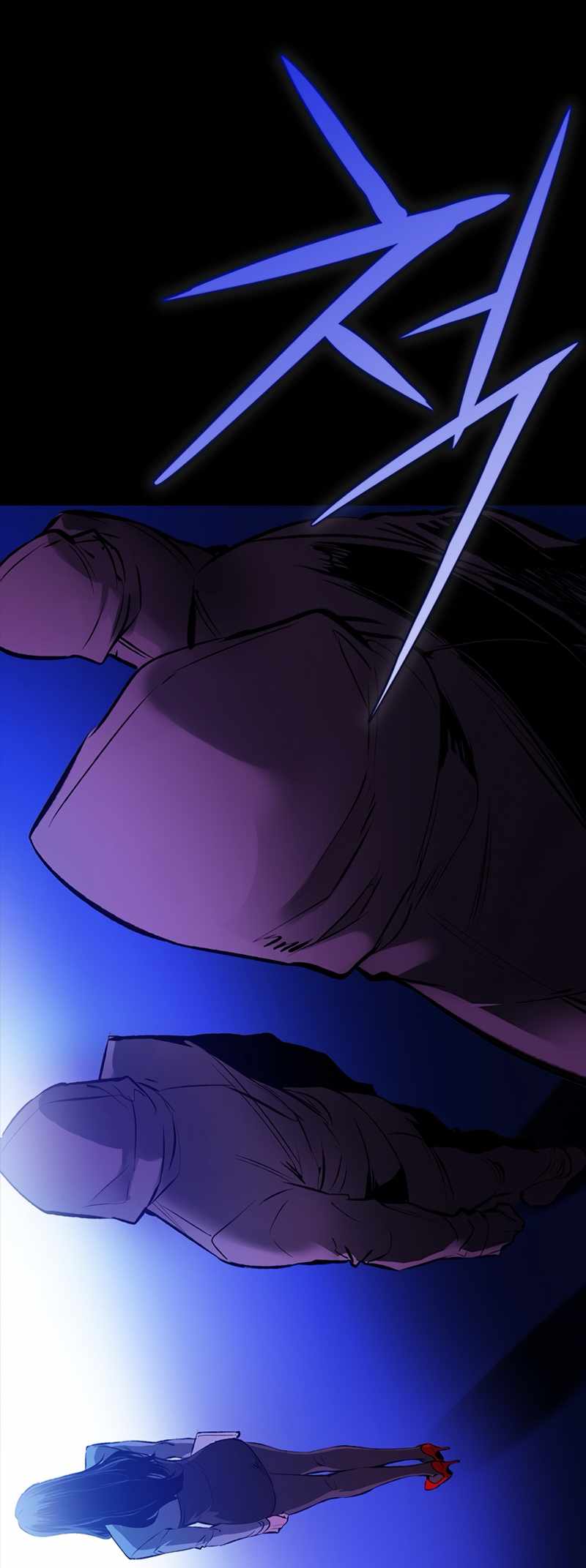 Killing Field Chapter 1 - Page 107