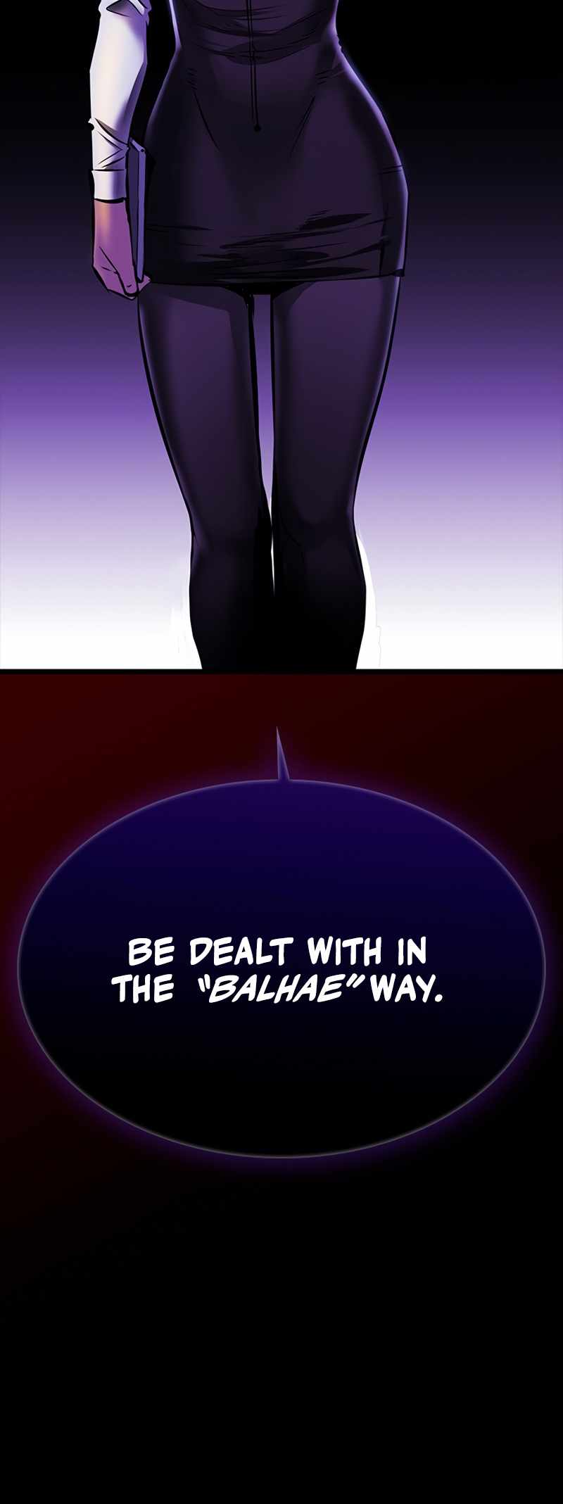 Killing Field Chapter 1 - Page 110