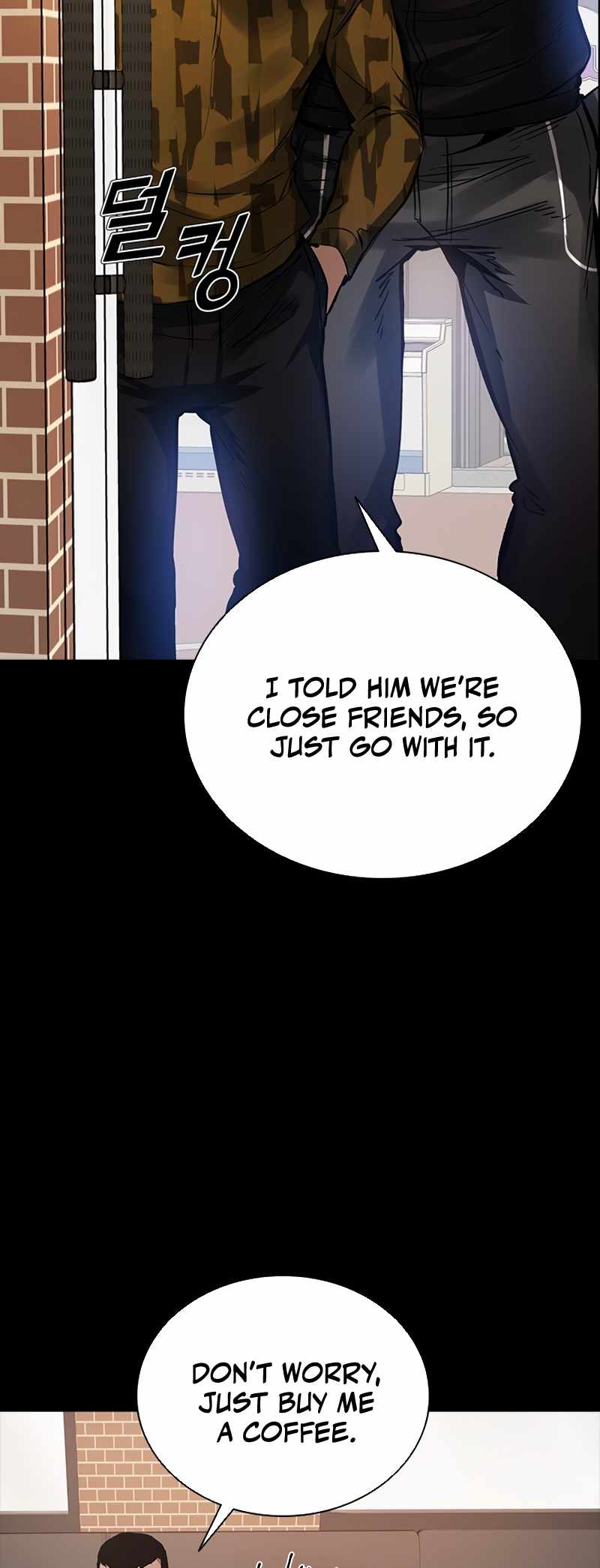 Killing Field Chapter 1 - Page 119