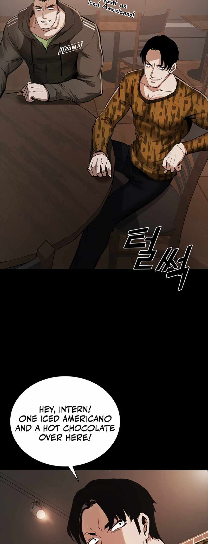 Killing Field Chapter 1 - Page 120
