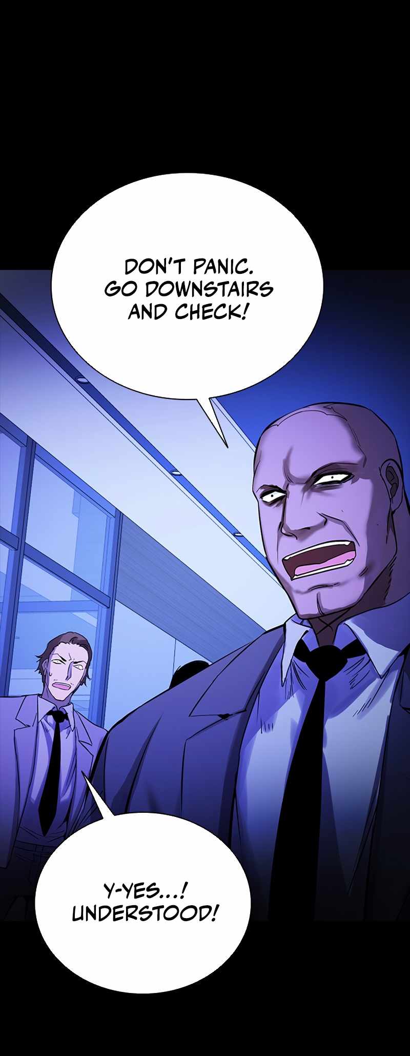 Killing Field Chapter 1 - Page 13