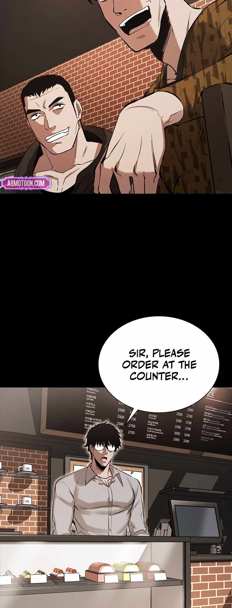 Killing Field Chapter 1 - Page 121