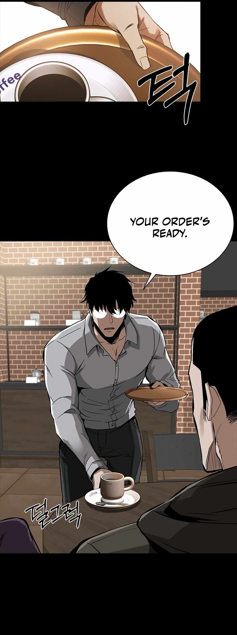 Killing Field Chapter 1 - Page 123