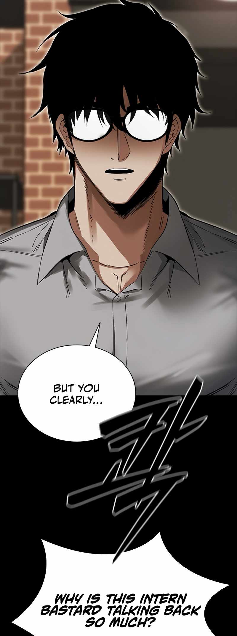 Killing Field Chapter 1 - Page 128