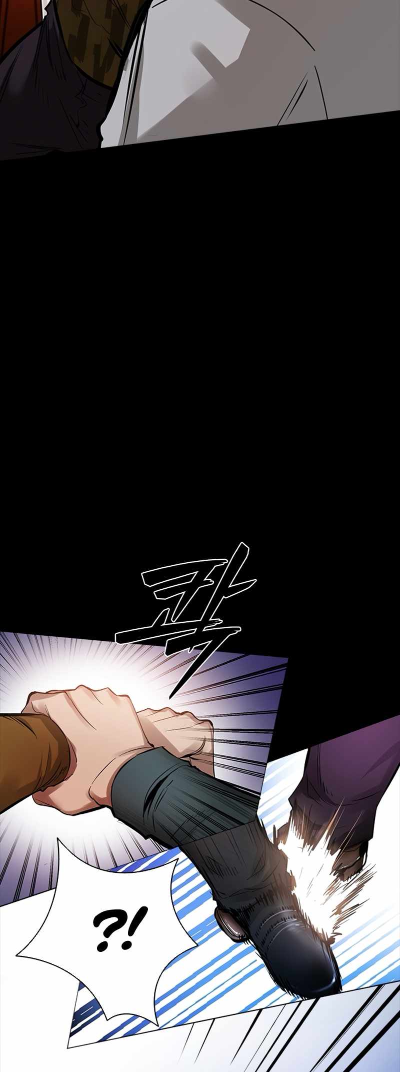 Killing Field Chapter 1 - Page 133