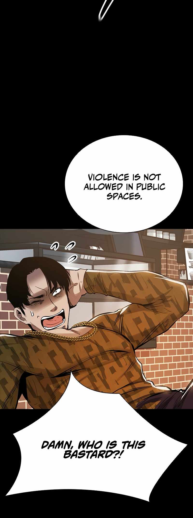 Killing Field Chapter 1 - Page 135