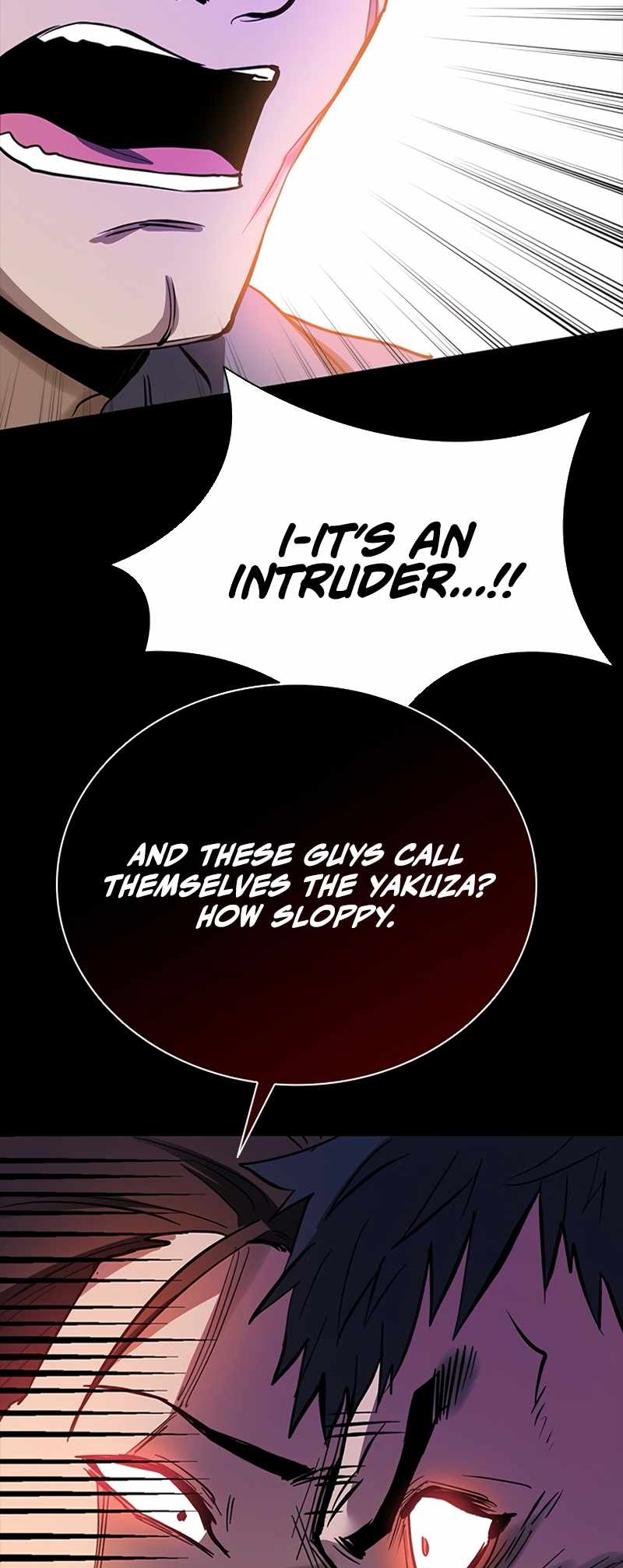 Killing Field Chapter 1 - Page 20