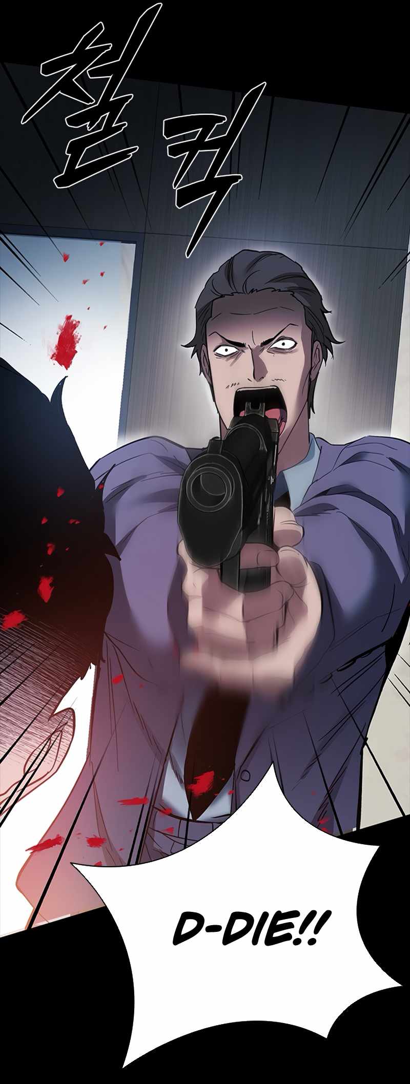Killing Field Chapter 1 - Page 22