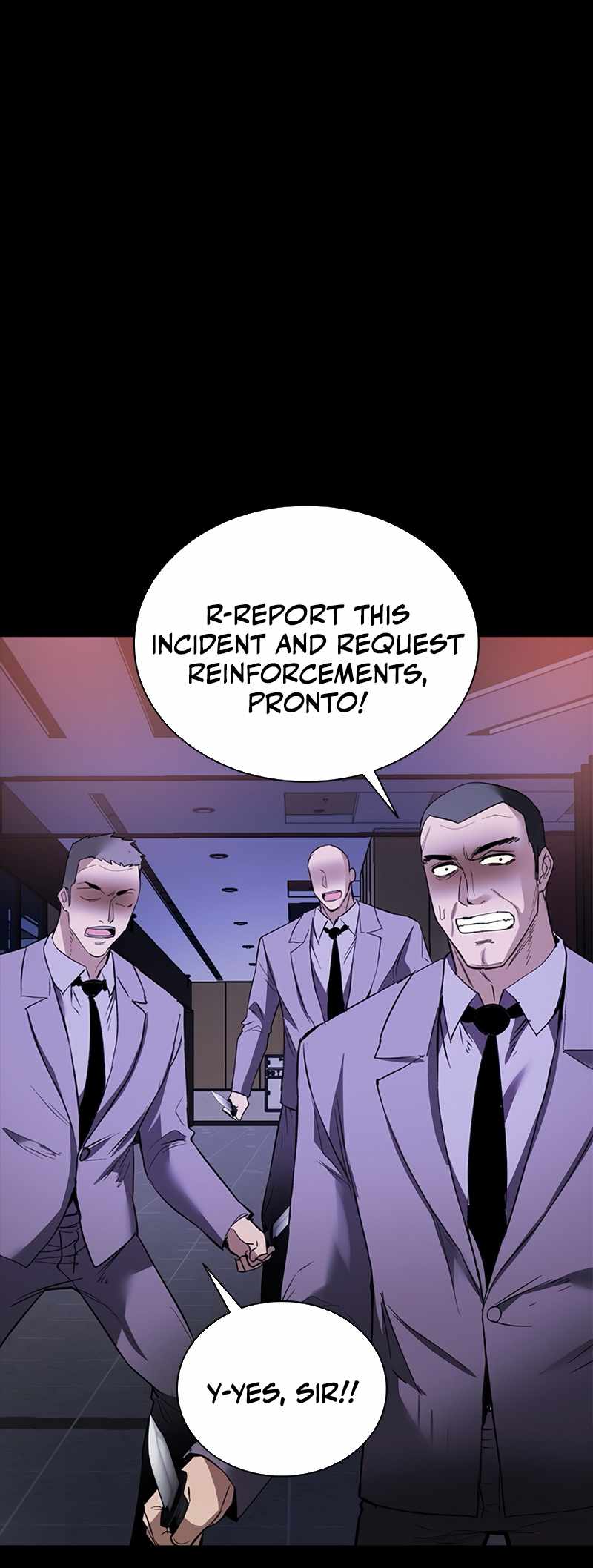 Killing Field Chapter 1 - Page 27
