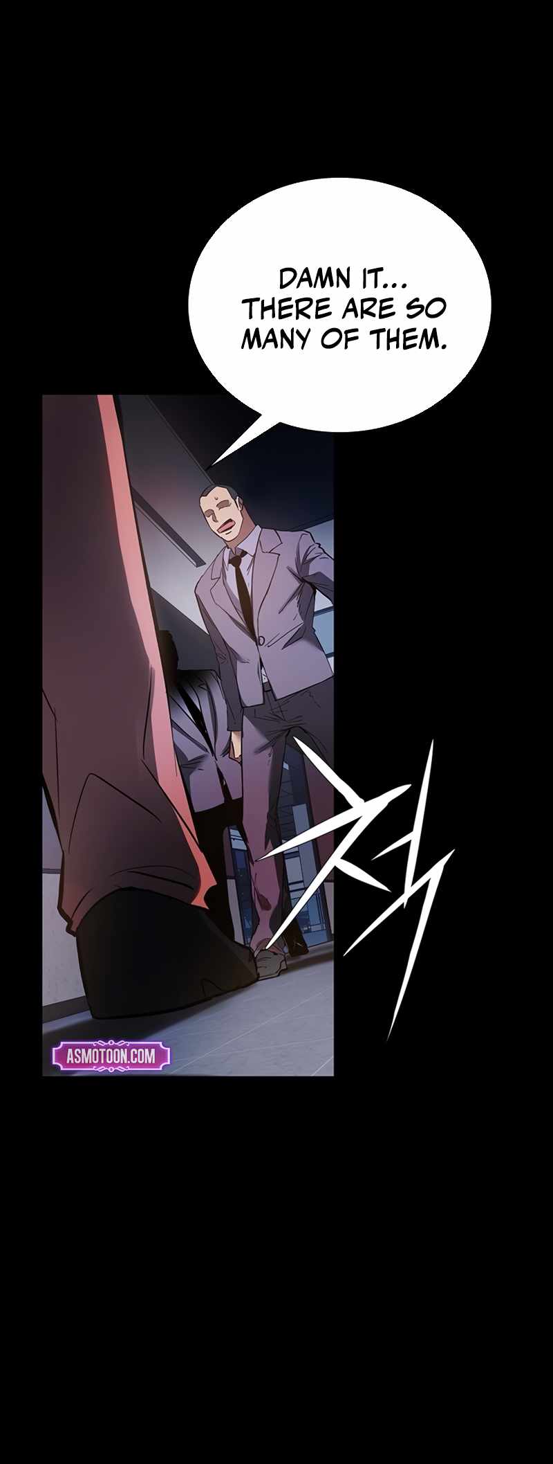 Killing Field Chapter 1 - Page 28