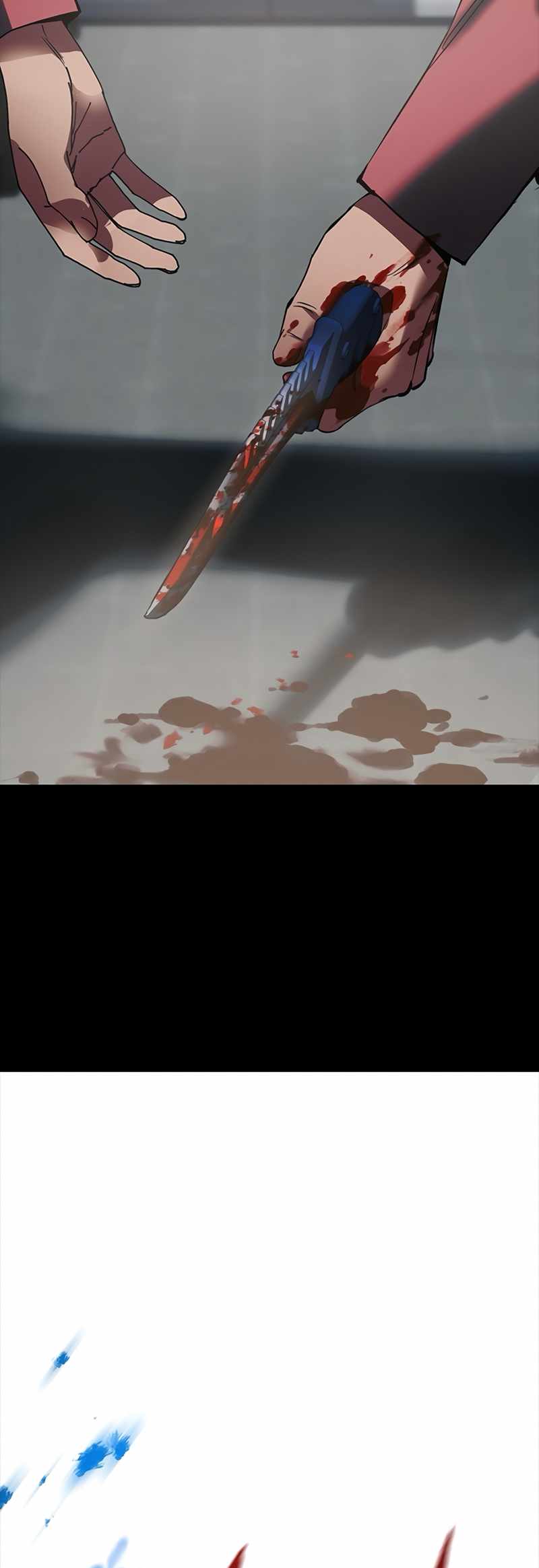 Killing Field Chapter 1 - Page 30