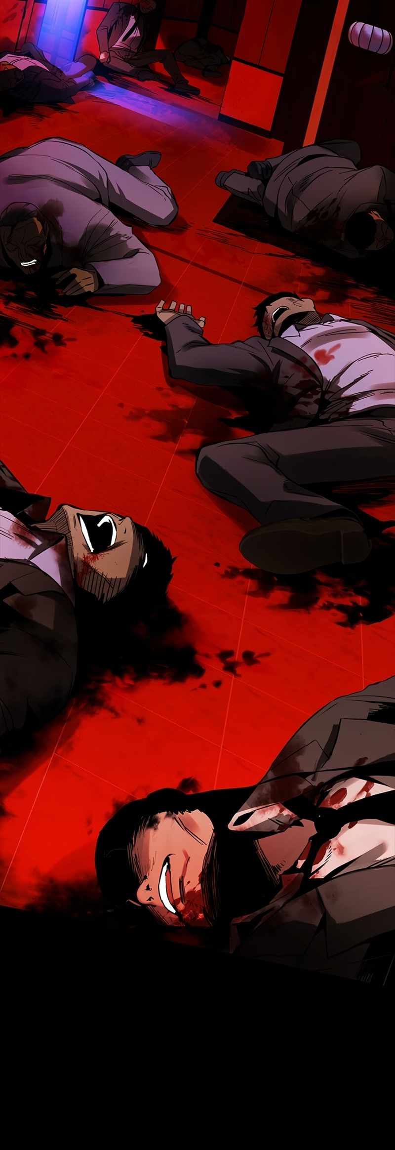 Killing Field Chapter 1 - Page 33