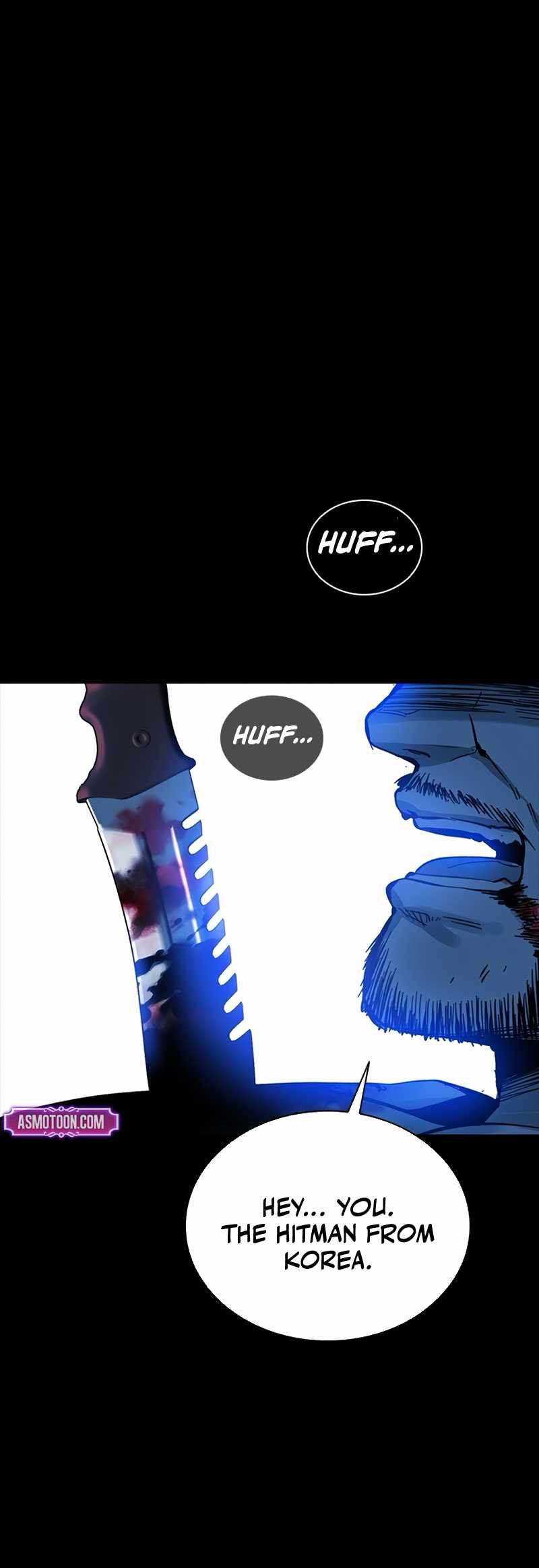 Killing Field Chapter 1 - Page 34