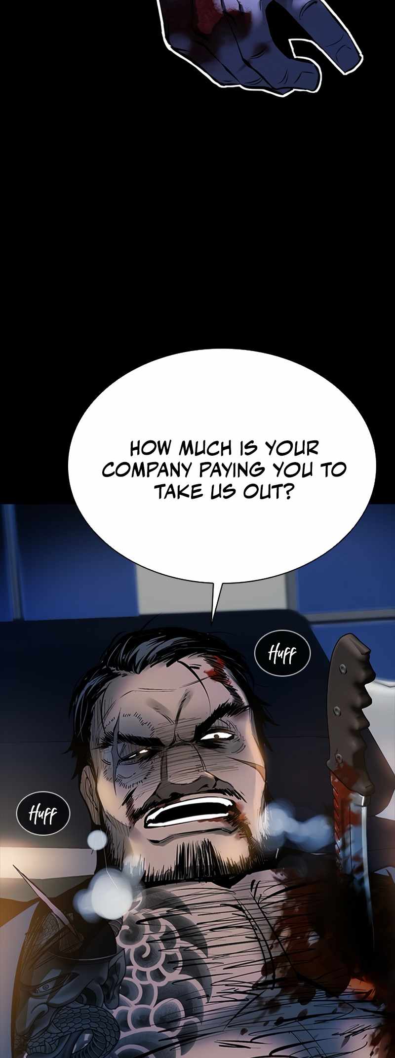 Killing Field Chapter 1 - Page 36