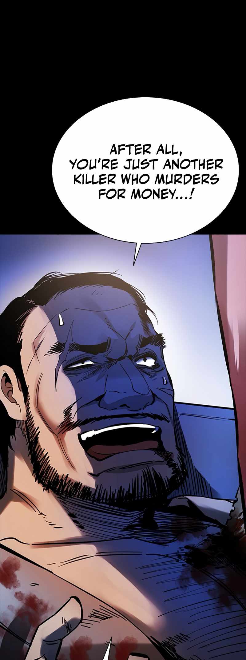 Killing Field Chapter 1 - Page 38