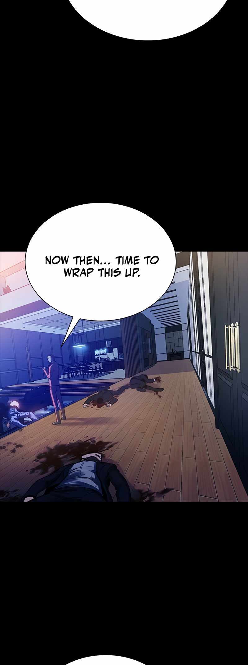 Killing Field Chapter 1 - Page 44