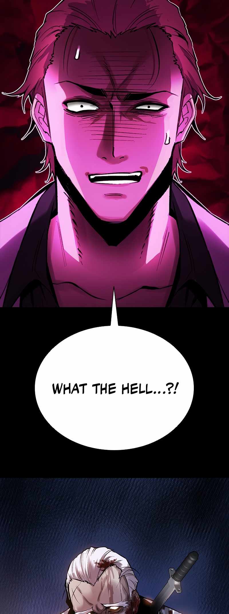 Killing Field Chapter 1 - Page 47