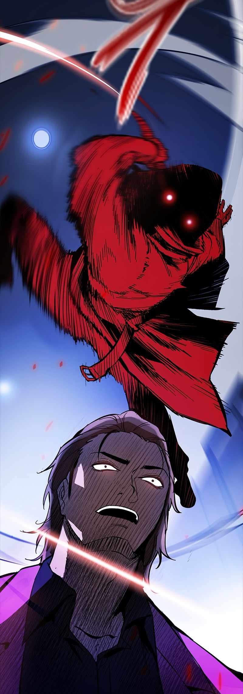 Killing Field Chapter 1 - Page 49