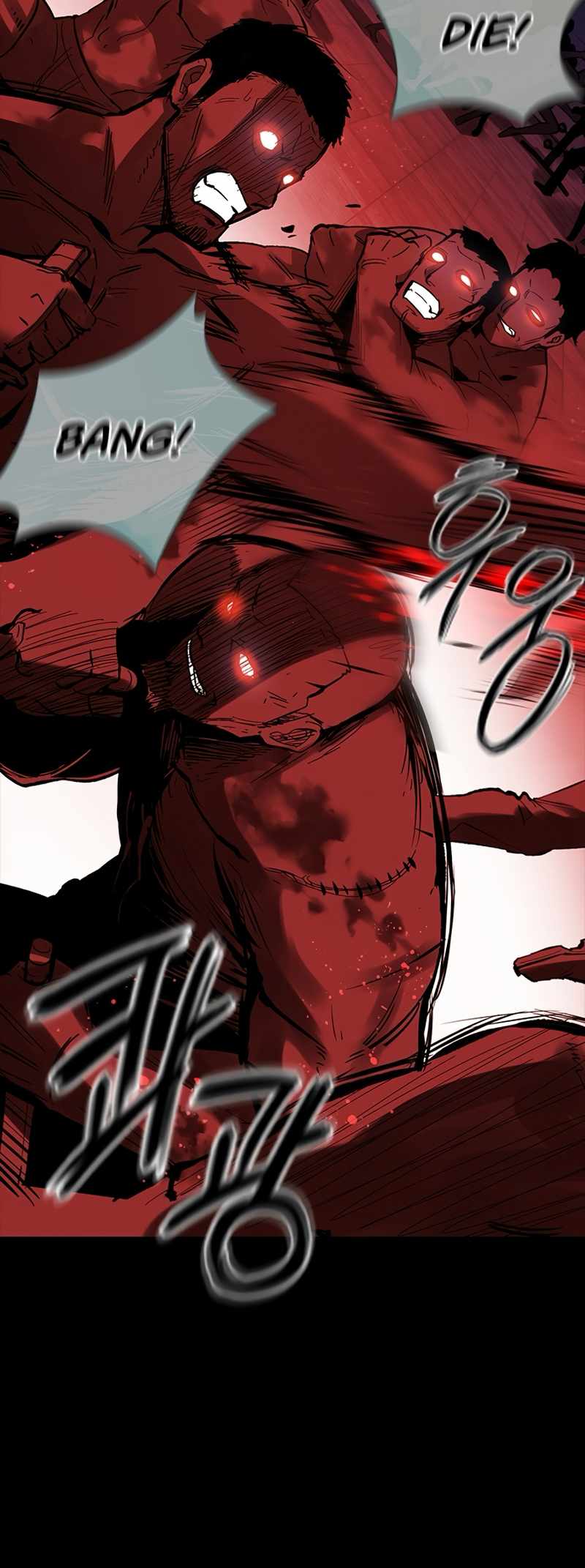 Killing Field Chapter 1 - Page 61