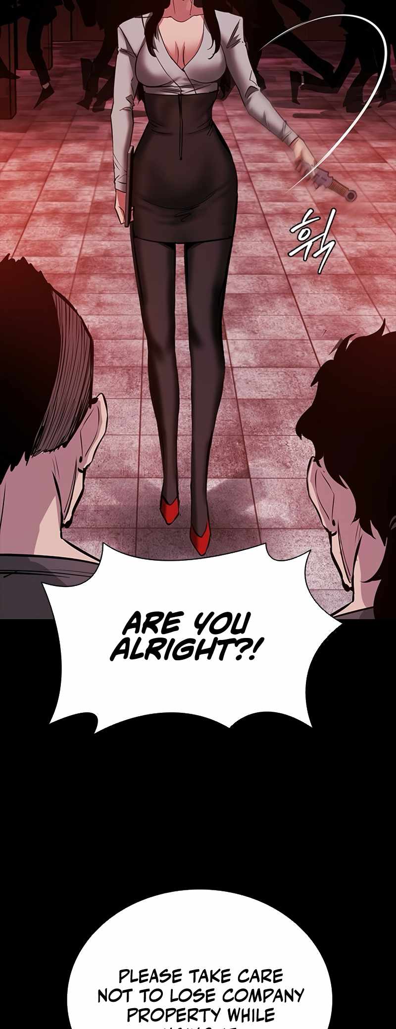 Killing Field Chapter 1 - Page 64