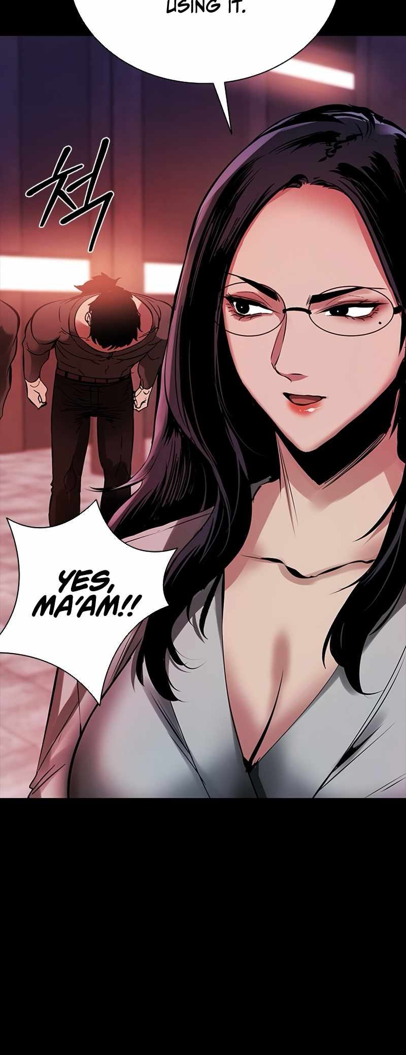 Killing Field Chapter 1 - Page 65