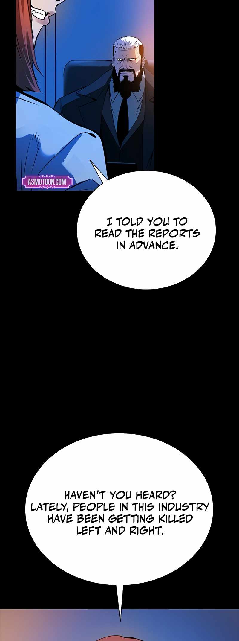 Killing Field Chapter 1 - Page 72