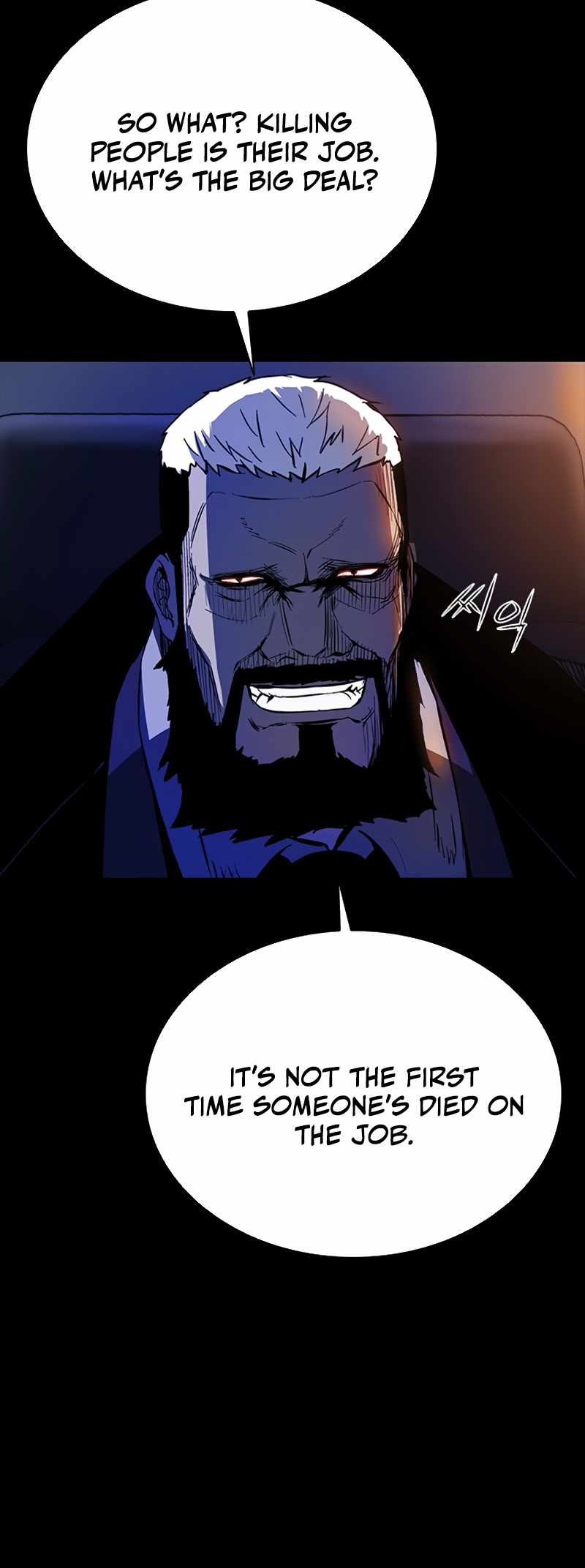 Killing Field Chapter 1 - Page 74