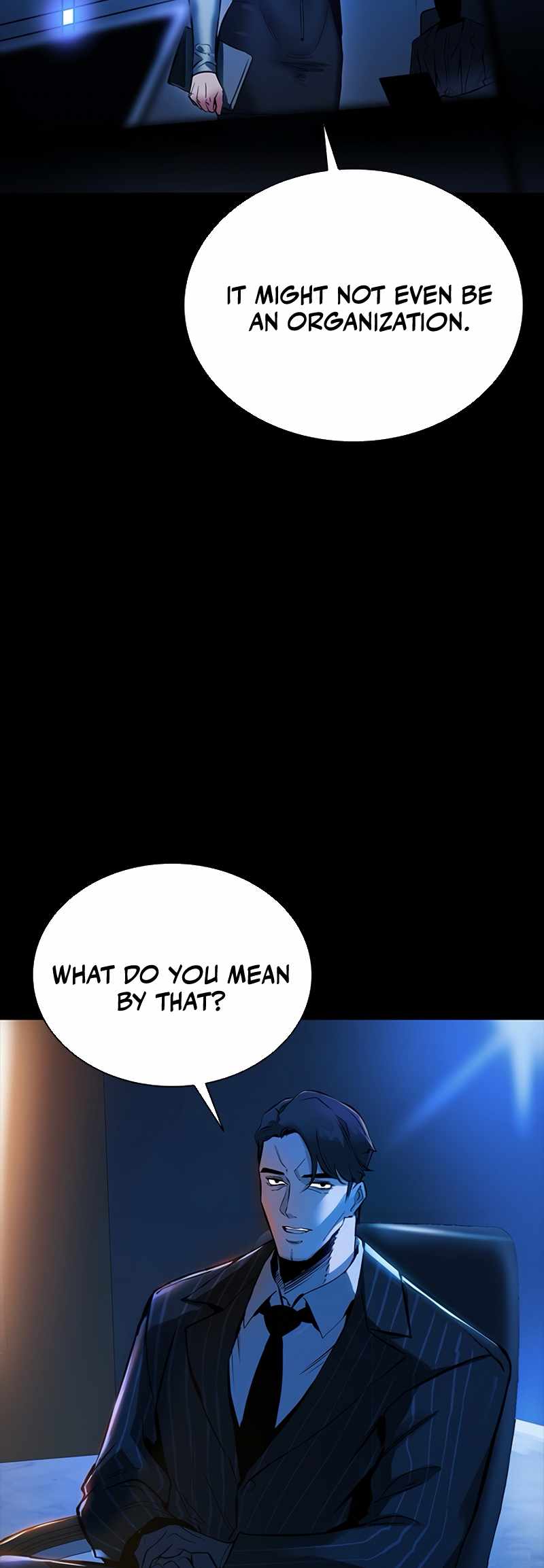 Killing Field Chapter 1 - Page 79
